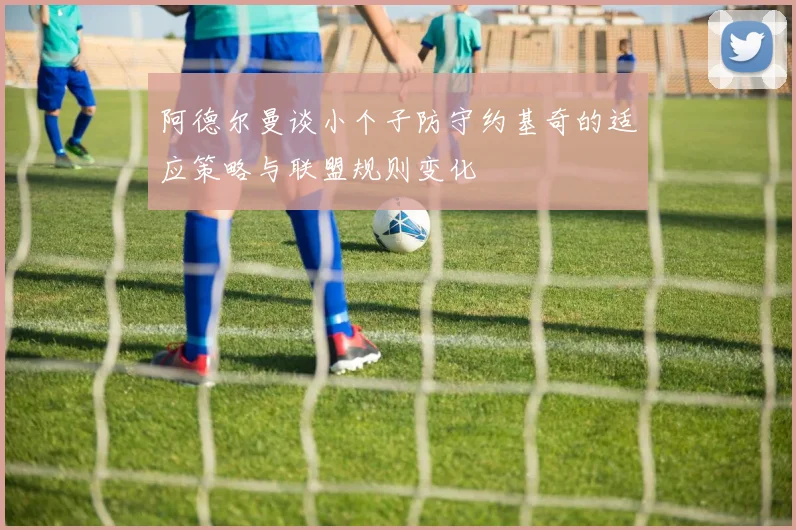 阿德尔曼谈小个子防守约基奇的适应策略与联盟规则变化