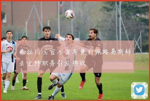 弗拉门戈官方宣布费利佩路易斯辞去主帅职务引发热议